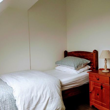 Apartamento The Hollies Adare Exterior foto