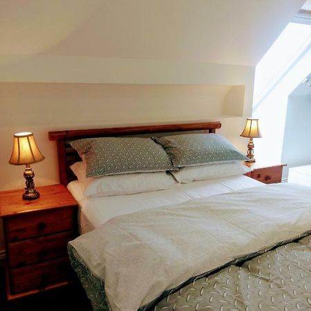 Apartamento The Hollies Adare Exterior foto