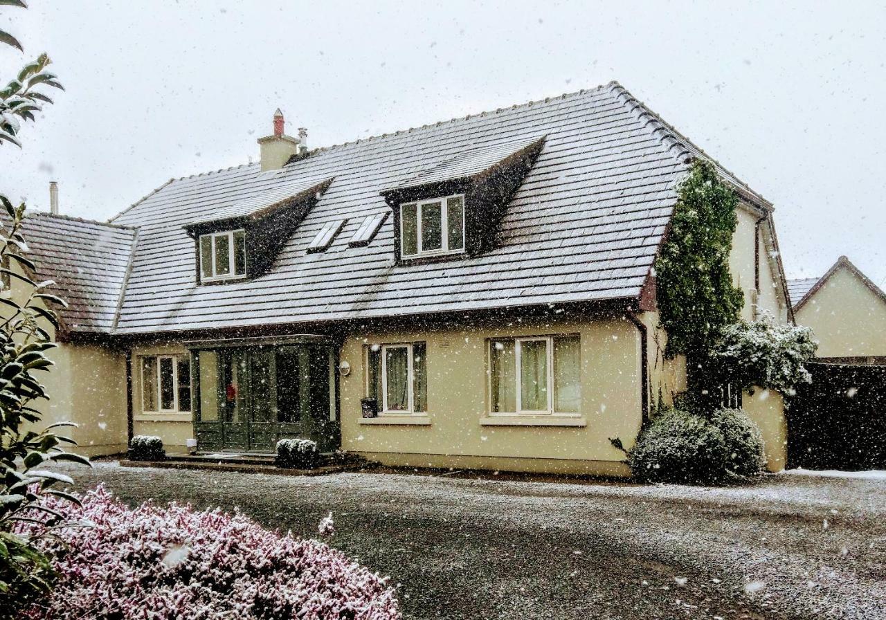 Apartamento The Hollies Adare Exterior foto