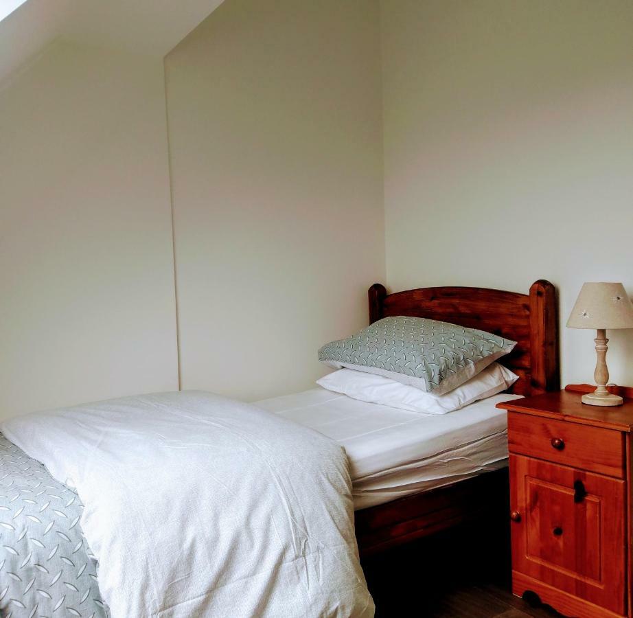Apartamento The Hollies Adare Exterior foto