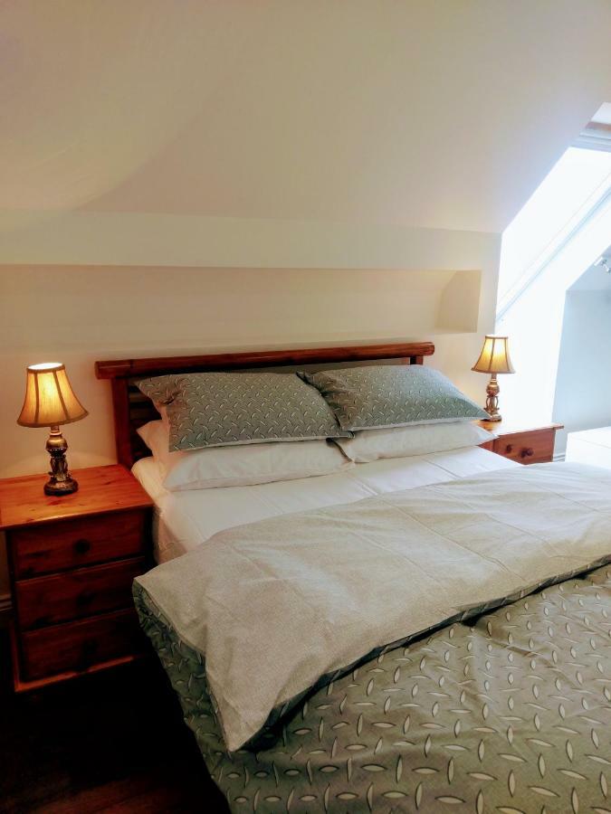 Apartamento The Hollies Adare Exterior foto