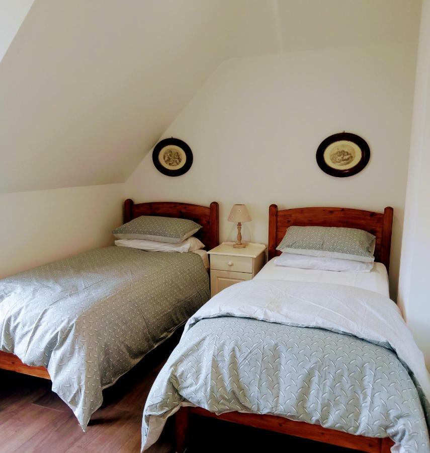 Apartamento The Hollies Adare Exterior foto