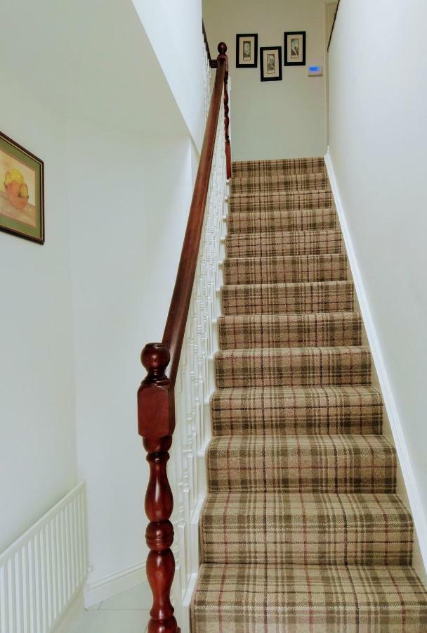 Apartamento The Hollies Adare Exterior foto