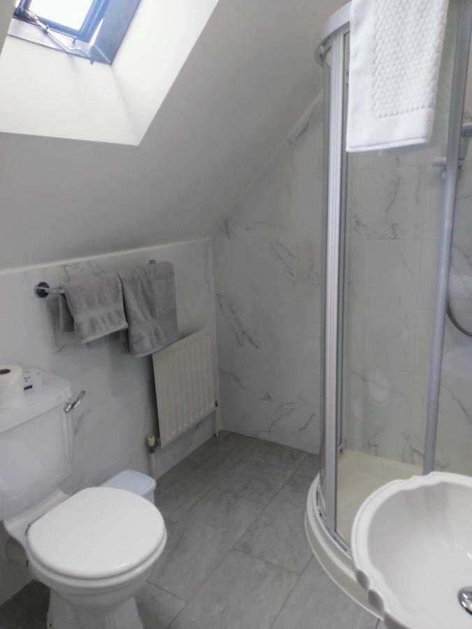 Apartamento The Hollies Adare Exterior foto